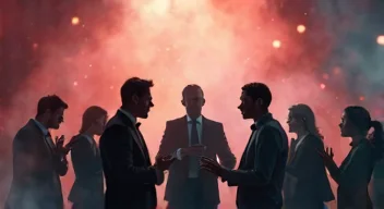 Soziale Implikationen der PR-Krisen (6/10)