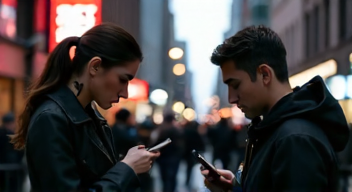 Soziale Implikationen von Fake News (6/10)