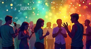 Soziale Interaktionen durch Musik (6/10)