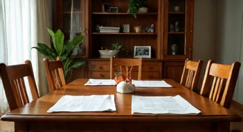 Soziale Strukturen und Familienstreitigkeiten (6/10)