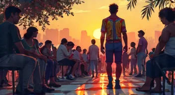 Soziale Strukturen und Identität (6/10)