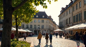 Soziale Strukturen und ihre Entwicklung im Wandel der Zeit (6/10)