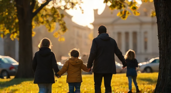 Soziale Strukturen und Mutterschaft (6/10)