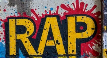 Soziale Themen im Rap (5/10)