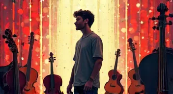 Soziale Themen in Sidos Musik (6/10)