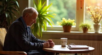 Soziale Unterstützung für Demenzbetroffene (6/10)