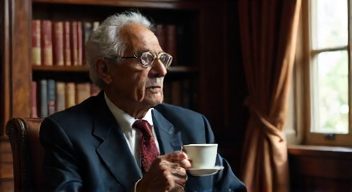 Soziale Verantwortung der Royals (6/10)