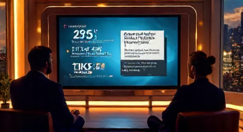 Soziale Verantwortung im Fernsehen (5/10)