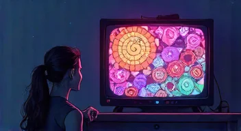 Soziale Verantwortung im Fernsehen (6/10)