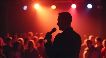 Soziale Verantwortung in der Comedy (6/10)