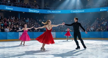 Soziale Wahrnehmung des Eiskunstlaufs (6/10)