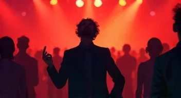 Sozialer Einfluss von Musik auf die Gesellschaft (5/10)