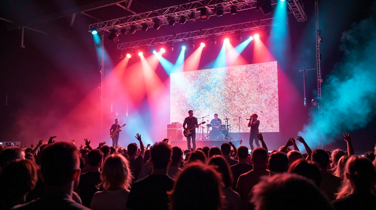 Sportfreunde Stiller: 30 Jahre Musikgeschichte, Tourdaten und Konzerte