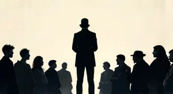 Stand-up Comedy in der Postmoderne (7/10)