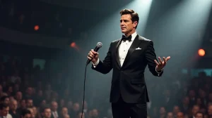 Steffen Hallaschka: TV-Moderator, Quizshow, Unterhaltungsikone