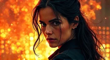 Tatianas Kampf und die Reaktion (2/10)