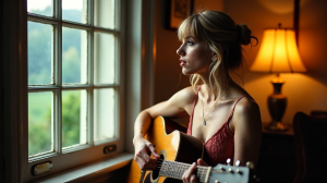 Taylor Swift: Herzschmerz, Einfluss, Musikphänomen – Die Geheimnisse enthüllt