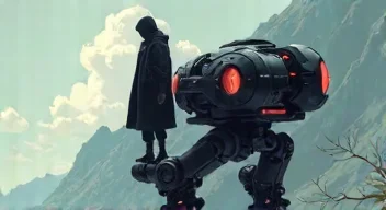 Technik hinter den Kulissen (4/10)