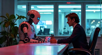 Technik und Comedy (4/10)