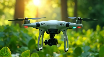 Technologie im Dschungel: Die Rolle der Medien (4/10)