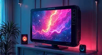 Technologie im Fernsehen (4/10)