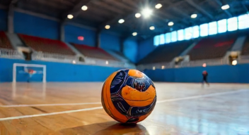 Technologie im Handball (4/10)