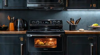 Technologie im Kochen (4/10)