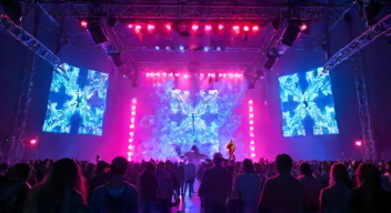 Technologie im Live-Entertainment: Ein Blick auf die Zukunft (4/10)