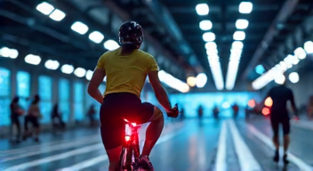 Technologie im Sport: Der Weg zum Erfolg (4/10)