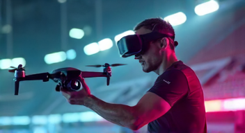 Technologie im Sport: Ein unverzichtbares Werkzeug (4/10)