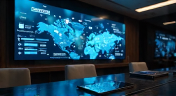 Technologie und Beziehungsdynamiken (4/10)