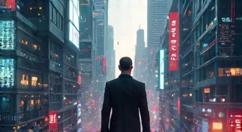 Technologie und Comedy: Ein neues Zeitalter (4/10)