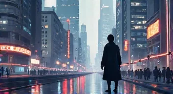 Technologie und der Kampf um Gerechtigkeit (4/10)