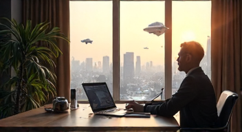 Technologie und die Rolle der Vertrauten (4/10)