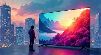 Technologie und die Zukunft des Fernsehens (4/10)