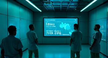 Technologie und Gesundheit: Die digitale Revolution (4/10)