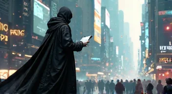 Technologie und ihr Einfluss auf die Gesellschaft (4/10)