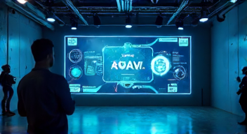 Technologie und ihre Auswirkungen auf die Comedy (4/10)