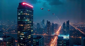 Technologie und Kriminalität (4/10)