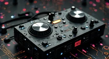 Technologie und Musik (4/10)