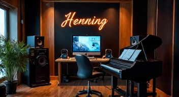 Technologie und Musik: Henning Verlage über den Einfluss von IT (4/10)