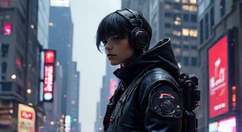 Technologische Aspekte ihrer Tour (4/10)