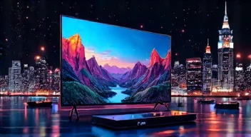 Technologische Einflüsse auf das Fernsehen (4/10)