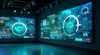 Technologische Einflüsse auf das TV-Programm (4/10)