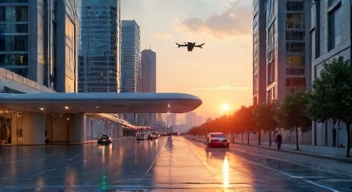 Technologische Einflüsse auf die Medienlandschaft (4/10)