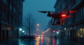 Technologische Einflüsse auf die Kriminaldarstellung (4/10)