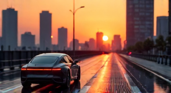 Technologische Einflüsse auf die Beziehungen: Ich bin Elon Musk