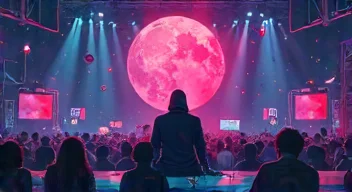 Technologische Einflüsse auf die Comedy (4/10)