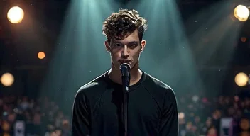 Technologische Einflüsse auf die Comedy (4/10)