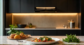 Technologische Einflüsse auf die Kochkunst (4/10)